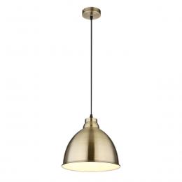 Изображение продукта Подвесной светильник Arte Lamp BRACCIO A2055SP-1AB 